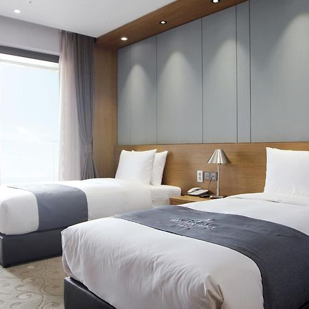 Western Grace Hotel Ίντσεον Εξωτερικό φωτογραφία
