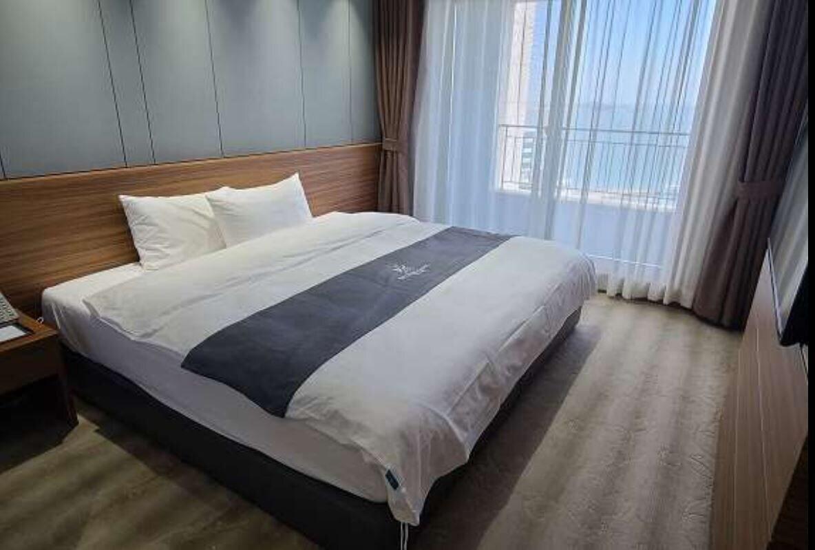 Western Grace Hotel Ίντσεον Εξωτερικό φωτογραφία