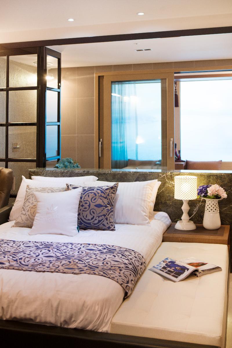 Western Grace Hotel Ίντσεον Εξωτερικό φωτογραφία