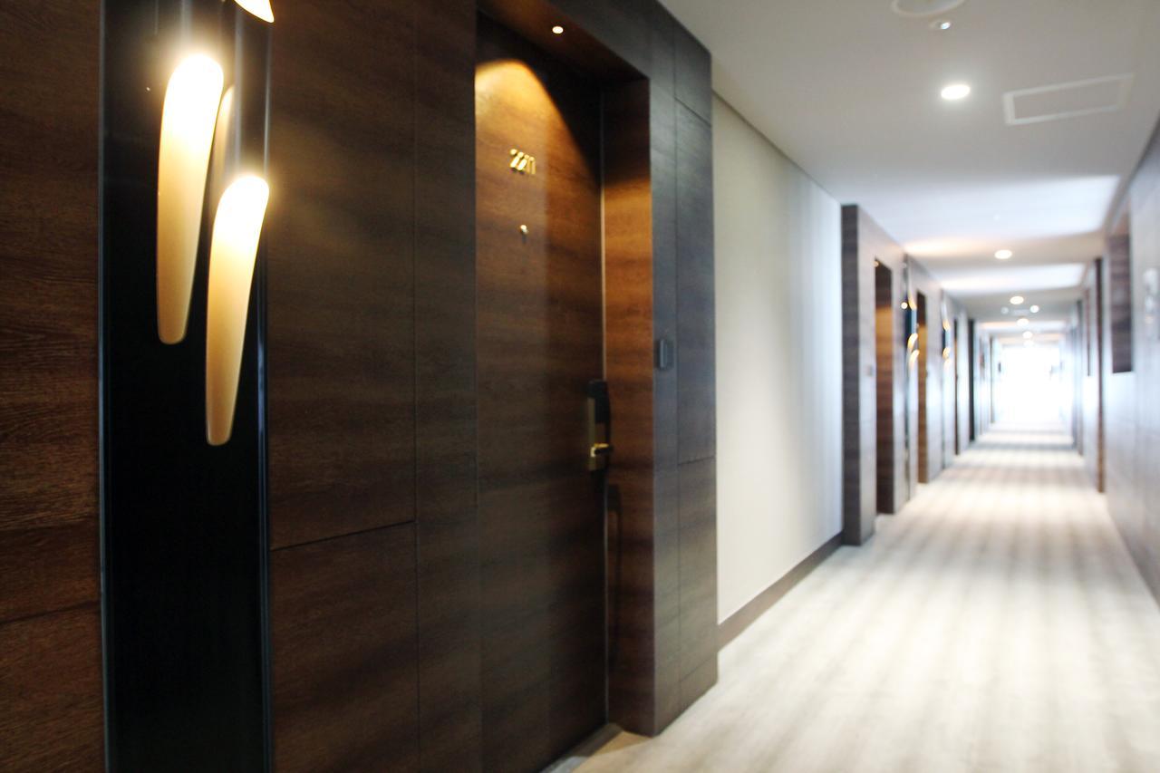 Western Grace Hotel Ίντσεον Εξωτερικό φωτογραφία