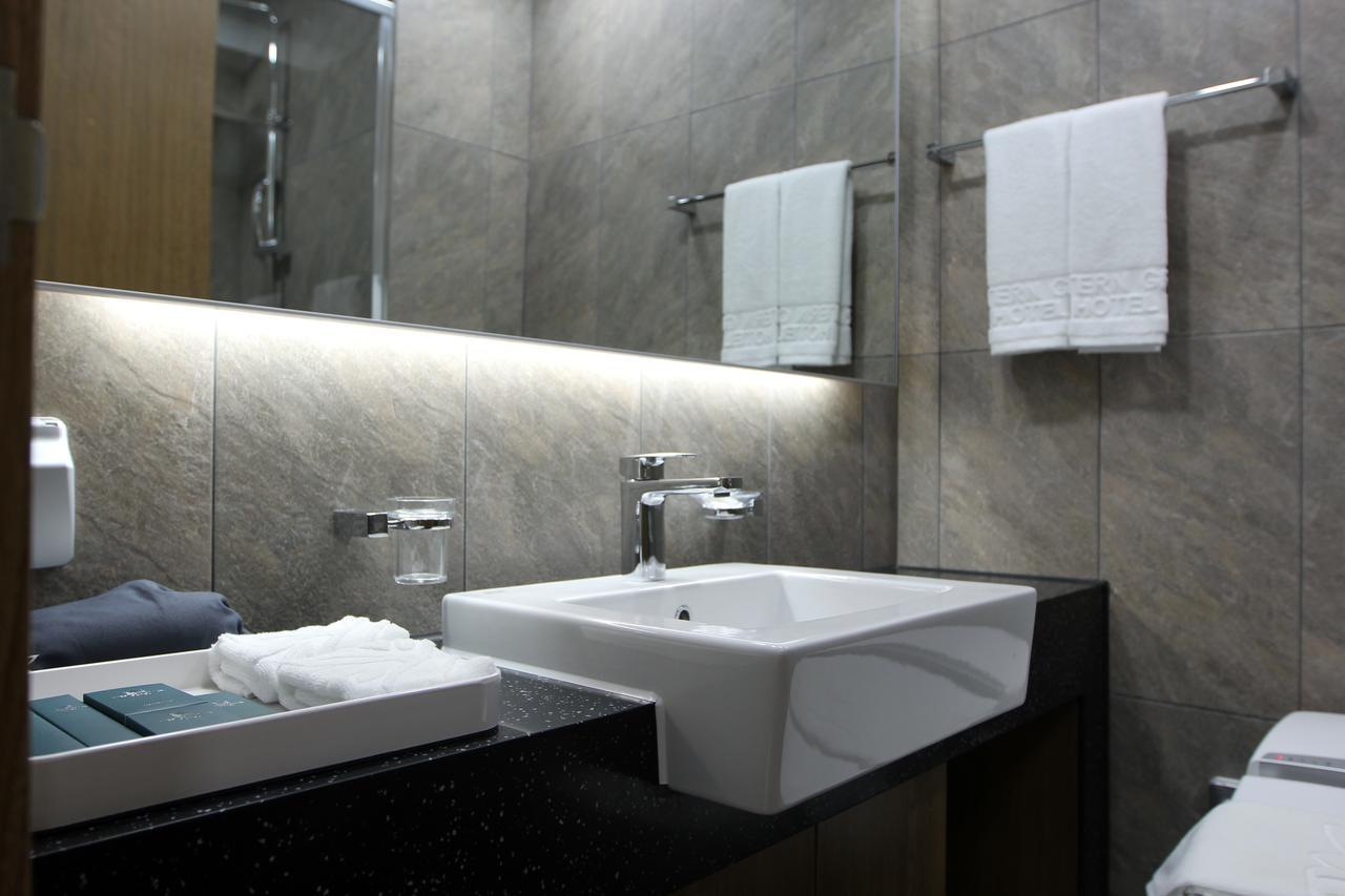 Western Grace Hotel Ίντσεον Εξωτερικό φωτογραφία