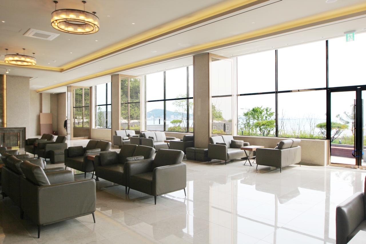 Western Grace Hotel Ίντσεον Εξωτερικό φωτογραφία