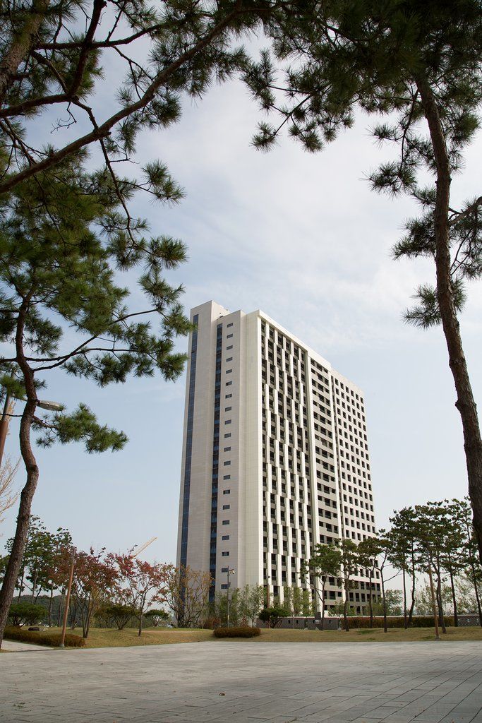 Western Grace Hotel Ίντσεον Εξωτερικό φωτογραφία